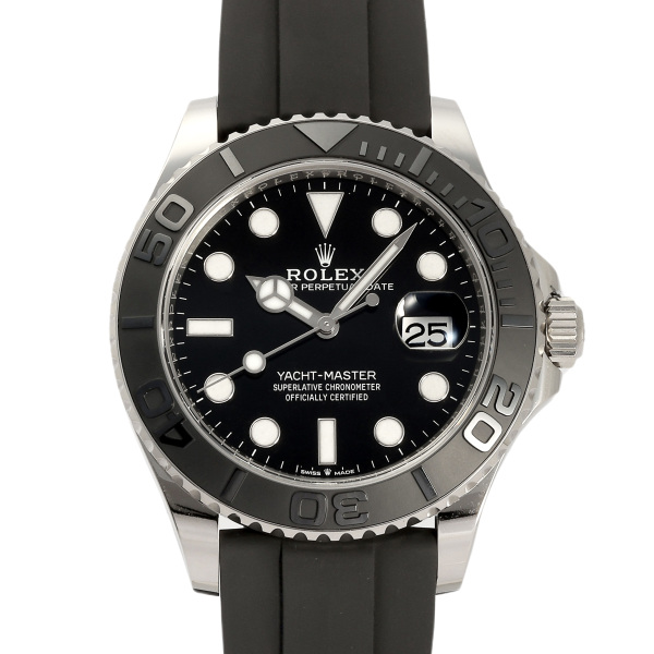 ロレックス rolex ヨットマスター yachtmaster w235272