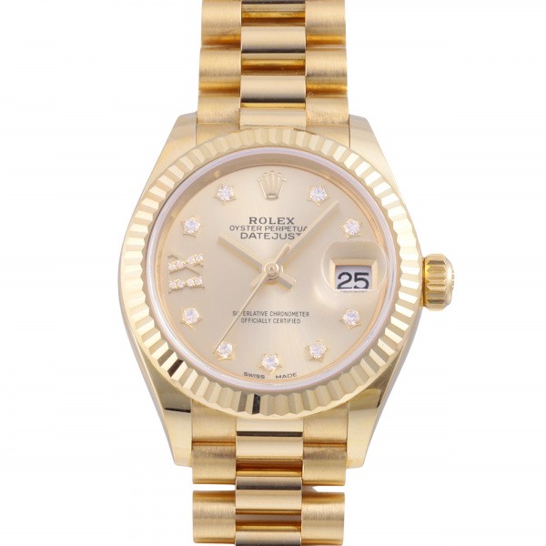 ロレックス rolex デイトジャスト datejust w235276