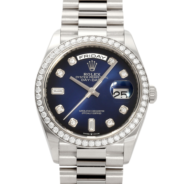 rolex daydate ロレックス デイデイト 36 128349rbr