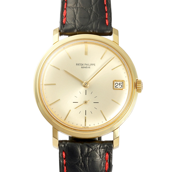 パテック・フィリップ patekphilippe カラトラバ calatrava w235297