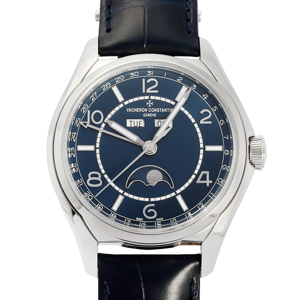 vacheronconstantin fiftysix ヴァシュロン・コンスタンタン フィフティシックス コンプリートカレンダー 4000e/000a-b548