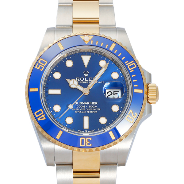 rolex submarinerdate Rolex Submariner Date  126613lb