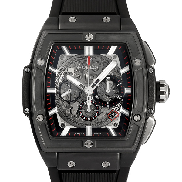 ウブロ hublot スピリット・オブ・ビッグバン spiritofbigbang w235327