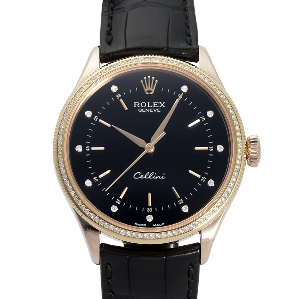 ロレックス rolex チェリーニ cellini w235341