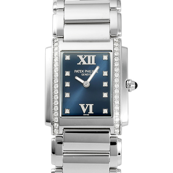 パテック・フィリップ patekphilippe トゥエンティ4 twenty4 w235344