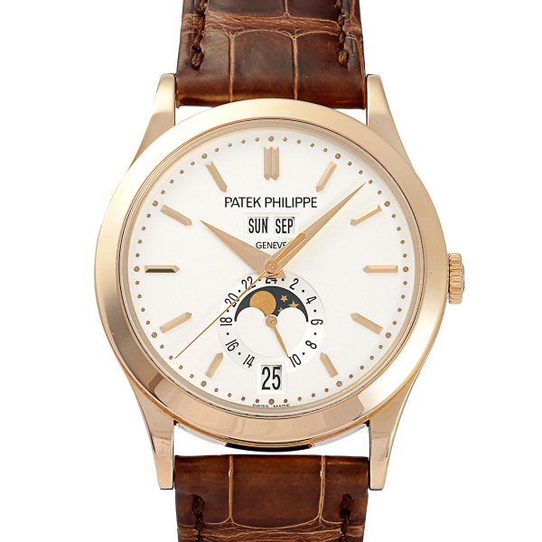 パテック・フィリップ patekphilippe コンプリケーション complication w235360