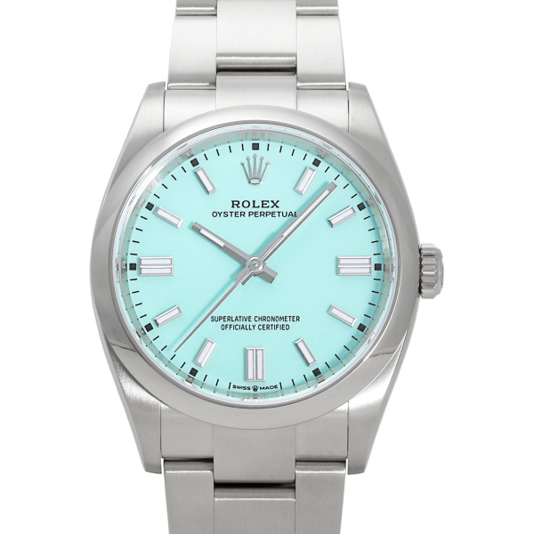 ロレックス rolex オイスターパーペチュアル oysterperpetual w235366