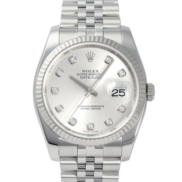 Datejust product photo