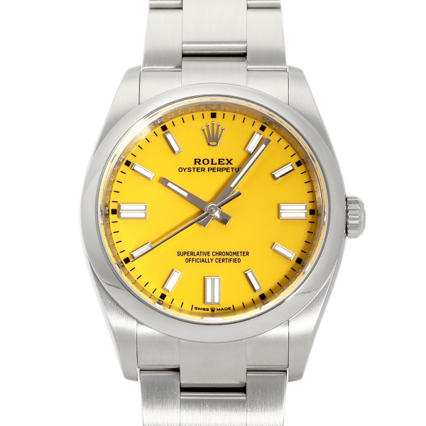 rolex oysterperpetual ロレックス オイスターパーペチュアル 36 126000