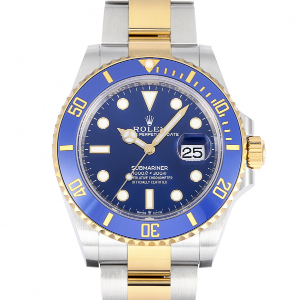 rolex submarinerdate Rolex Submariner Date  126613lb