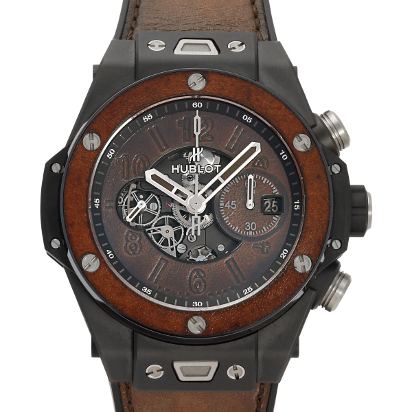 ウブロ hublot ビッグバン bigbang w235395