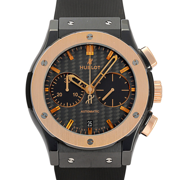 hublot classicfusion ウブロ クラシックフュージョン  521.co.1780.rx
