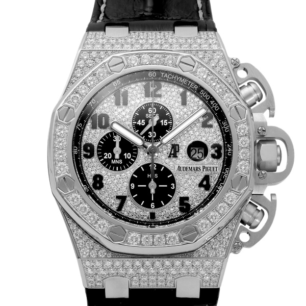 オーデマ・ピゲ audemarspiguet ロイヤルオーク オフショア royaloakoffshore w235405