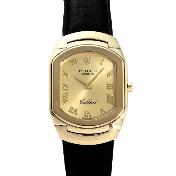 ロレックス rolex チェリーニ cellini w235416
