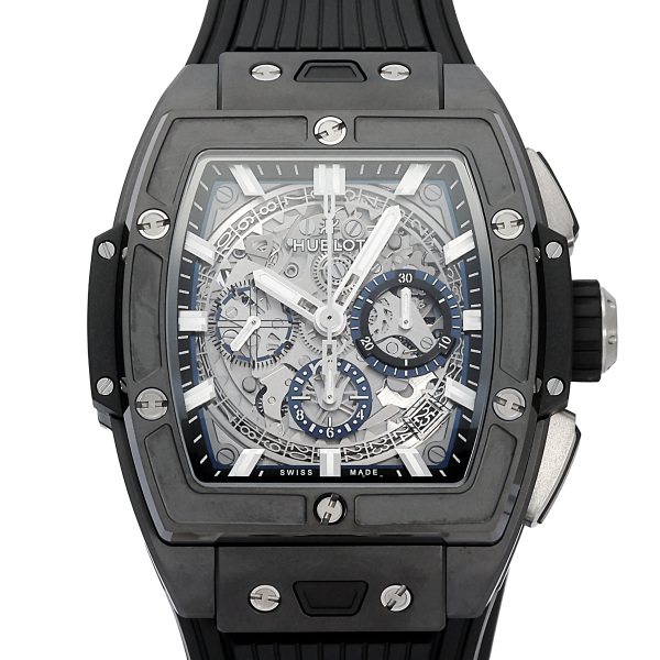 hublot spiritofbigbang ウブロ スピリット・オブ・ビッグバン ブラックマジック 642.ci.0170.rx