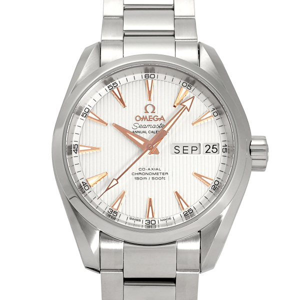 オメガ omega シーマスター seamaster w235500