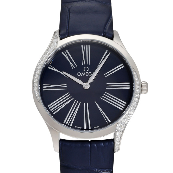 オメガ omega デ・ヴィル deville w235529