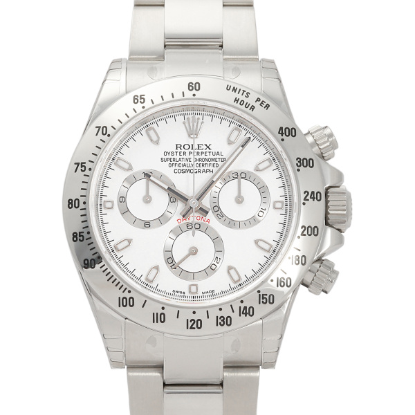 rolex daytona ロレックス コスモグラフ デイトナ  116520