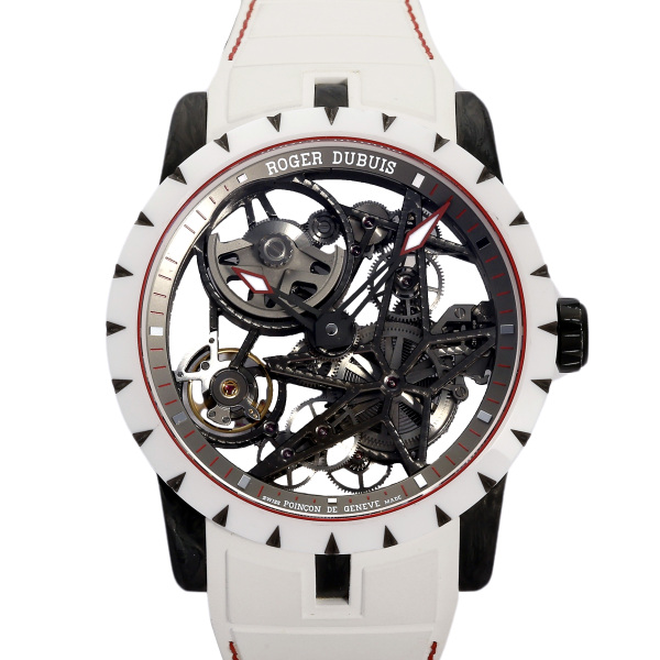 ロジェ・デュブイ rogerdubuis エクスカリバー excalibur w235597