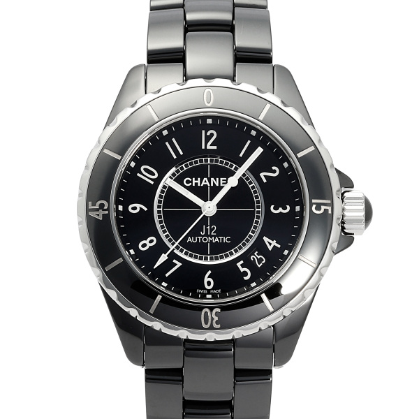 chanel j12 シャネル J12  h0685