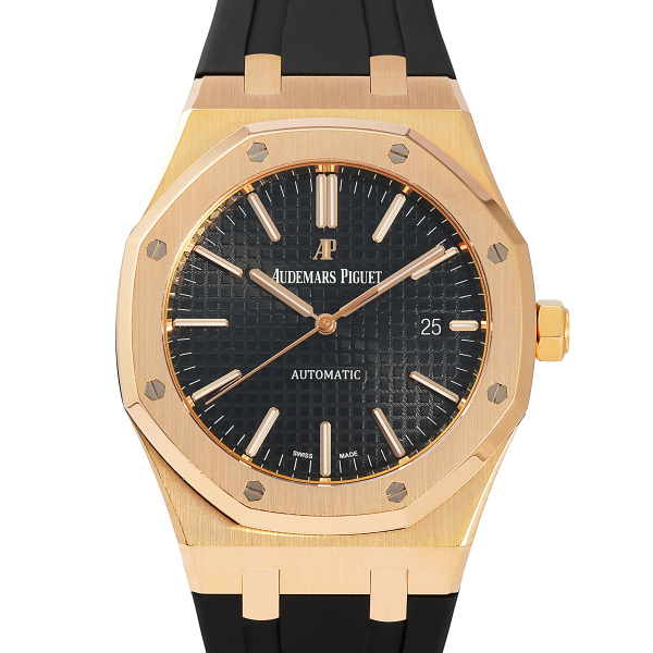 audemarspiguet royaloak オーデマ・ピゲ ロイヤルオーク オートマティック 15400or.oo.d002cr.01