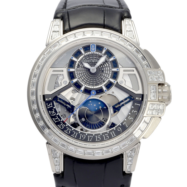 HARRY WINSTON harrywinston Ocean ocean w235627