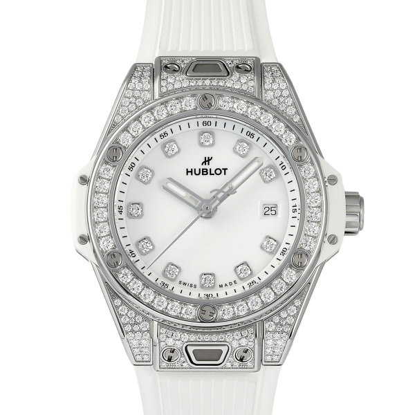 ウブロ hublot ビッグバン bigbang w235628