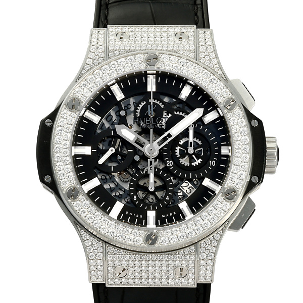hublot bigbang ウブロ ビッグバン アエロバン 311.sx.1170.gr.1704