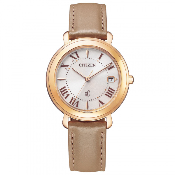 citizen xc Citizen Crosssea hikari collection eo1203-03a
