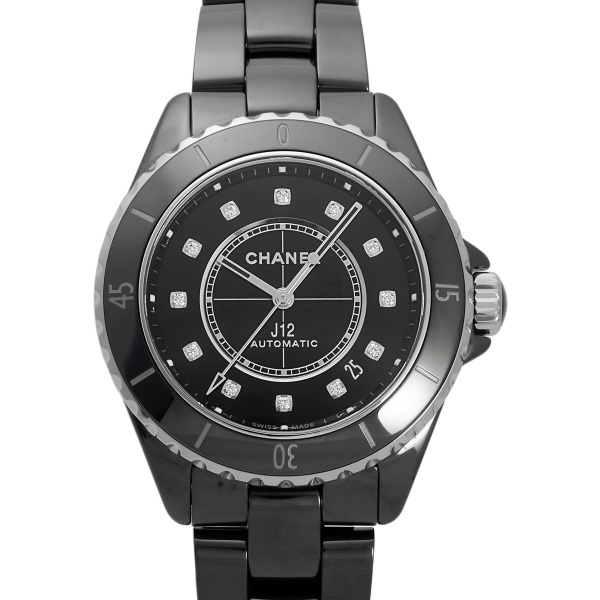chanel j12 シャネル J12 オートマティック h5702