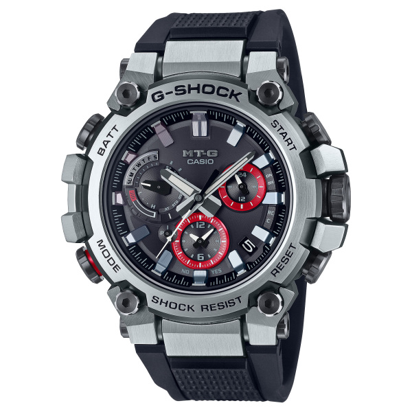casio gshock Casio G Shock MT-G MTG-B3000 Series mtg-b3000-1ajf