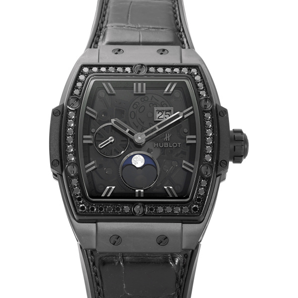 ウブロ hublot スピリット・オブ・ビッグバン spiritofbigbang w235679