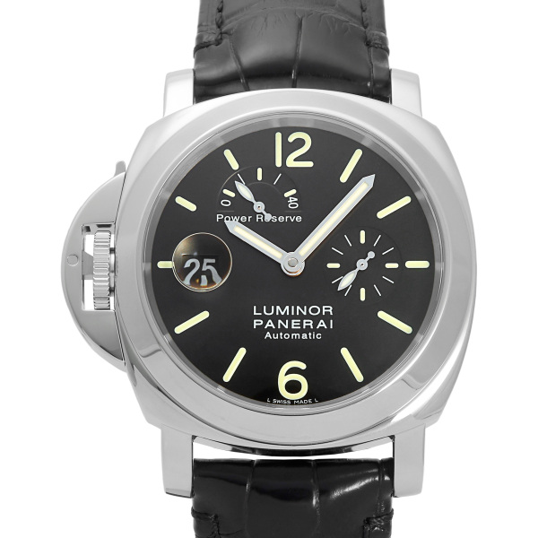 パネライ panerai ルミノール luminor w235737