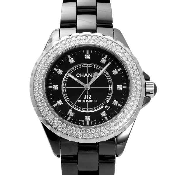 chanel j12 シャネル J12 42 h2014