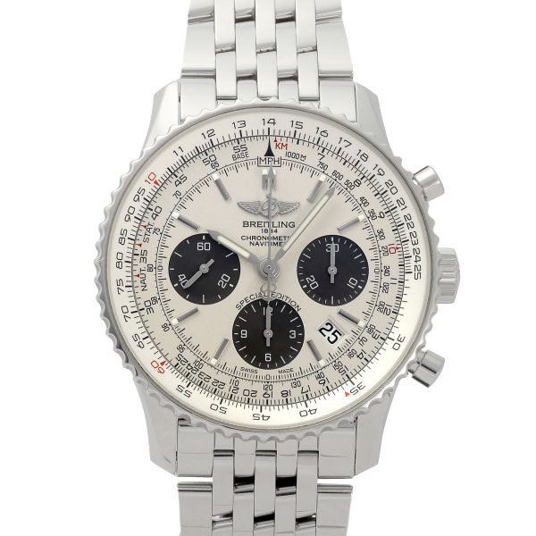 breitling navitimer ブライトリング ナビタイマー A022G26NP 日本限定 ab012012/g826