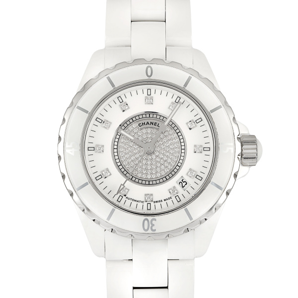 chanel j12 シャネル J12  h1759