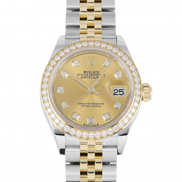 rolex Datejust Rolex Datejust  279383rbr