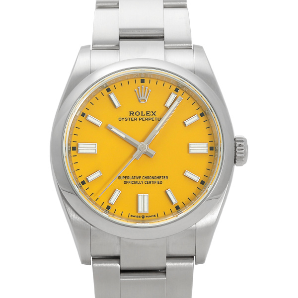 Rolex rolex Oyster perpetual oysterperpetual w235757