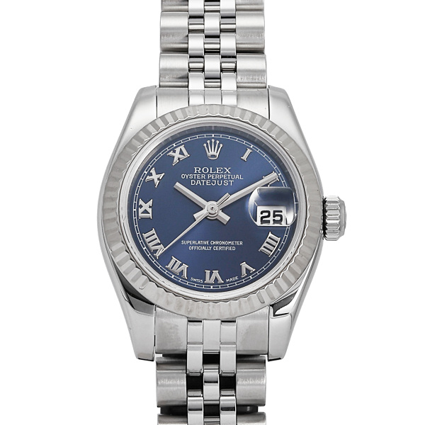 rolex datejust ロレックス デイトジャスト 26 179174