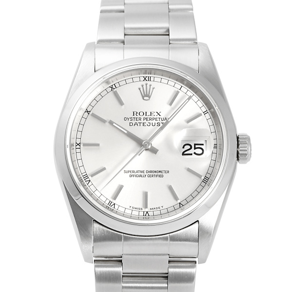 rolex Datejust Rolex Datejust 36 16200