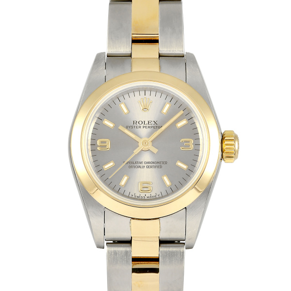 ロレックス rolex オイスターパーペチュアル oysterperpetual w235783