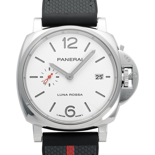 panerai luminor パネライ ルミノール ルナロッサ pam01342