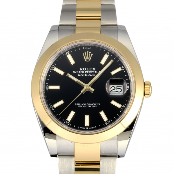 ロレックス rolex デイトジャスト datejust w235820