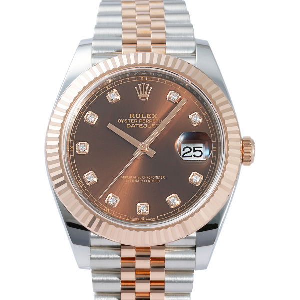 ロレックス rolex デイトジャスト datejust w235822
