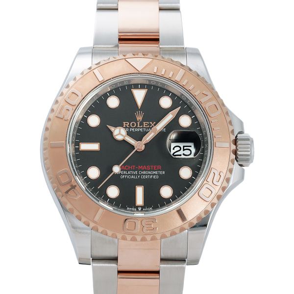ロレックス rolex ヨットマスター yachtmaster w235823
