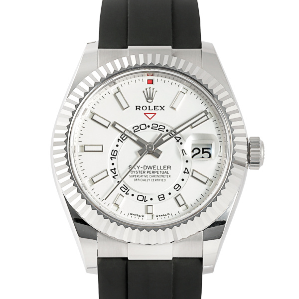 rolex skydweller ロレックス スカイドゥエラー  336239
