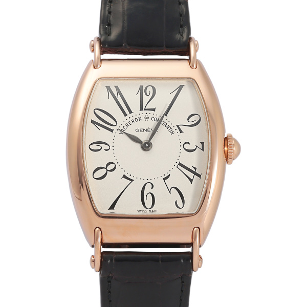 ヴァシュロン・コンスタンタン vacheronconstantin トノー tonneau w235866