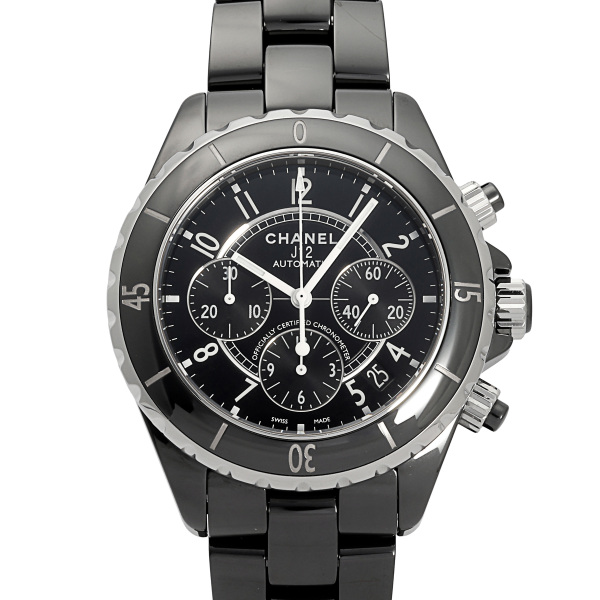 chanel j12 シャネル J12  h0940