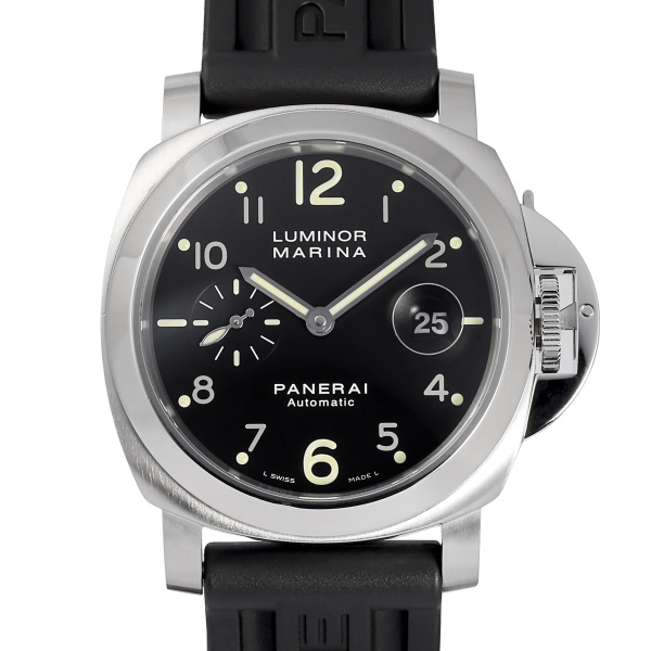 panerai luminor パネライ ルミノール マリーナ pam00164