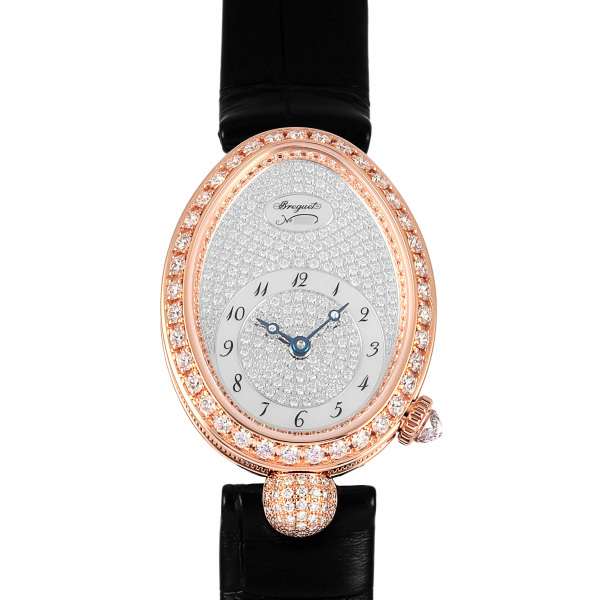 ブレゲ breguet クイーンオブネイプルズ queenofnaples w235875